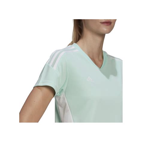 adidas shirt weiß türkis damen|Suchergebnis Auf Amazon.de Für: Adidas Damen T.